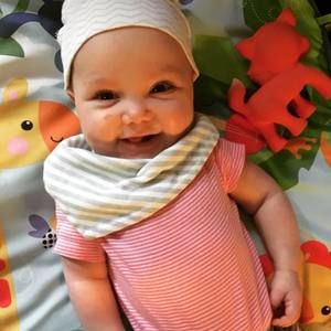 Meet your Posher, Diana